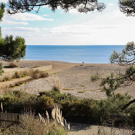 Holiday home The Carlyon Bay