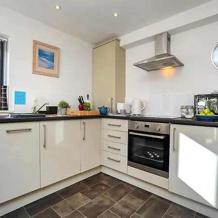 Holiday home The Carlyon Bay