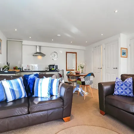 The Holiday home