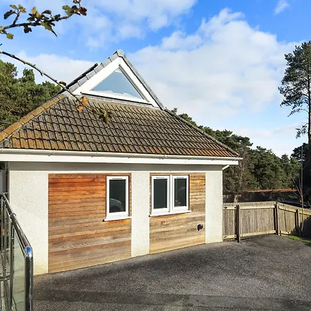 The Holiday home *