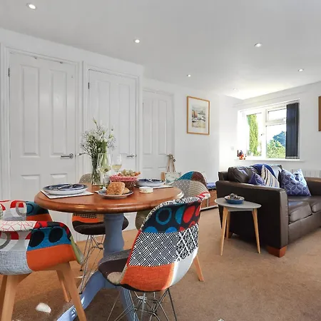 Holiday home The Carlyon Bay